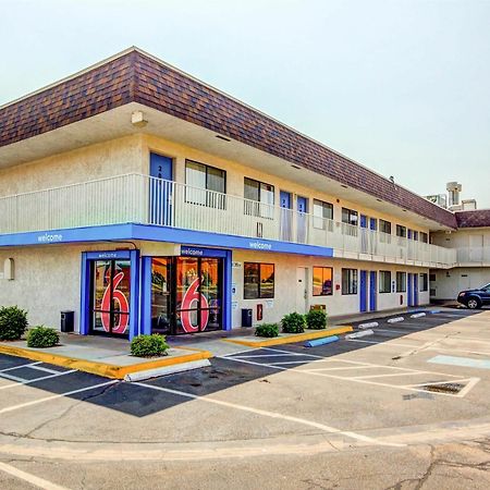 Motel 6 Saint George, Ut Εξωτερικό φωτογραφία