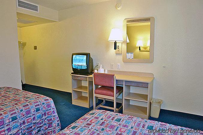 Motel 6 Saint George, Ut Εξωτερικό φωτογραφία