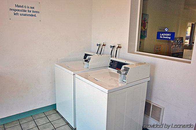 Motel 6 Saint George, Ut Εξωτερικό φωτογραφία