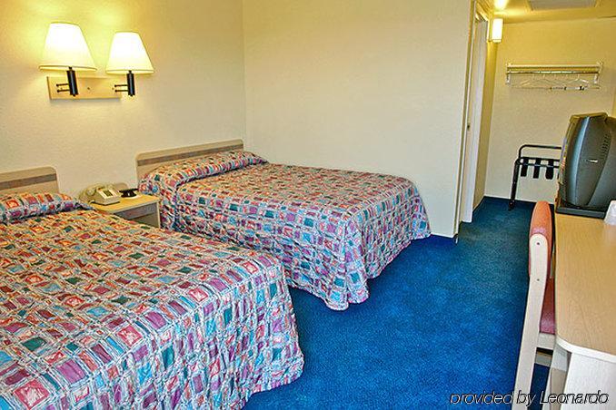 Motel 6 Saint George, Ut Εξωτερικό φωτογραφία